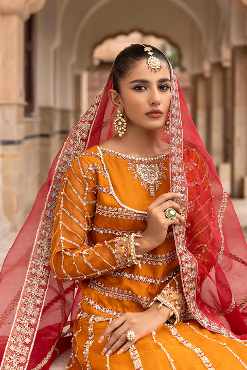 ROSHANI