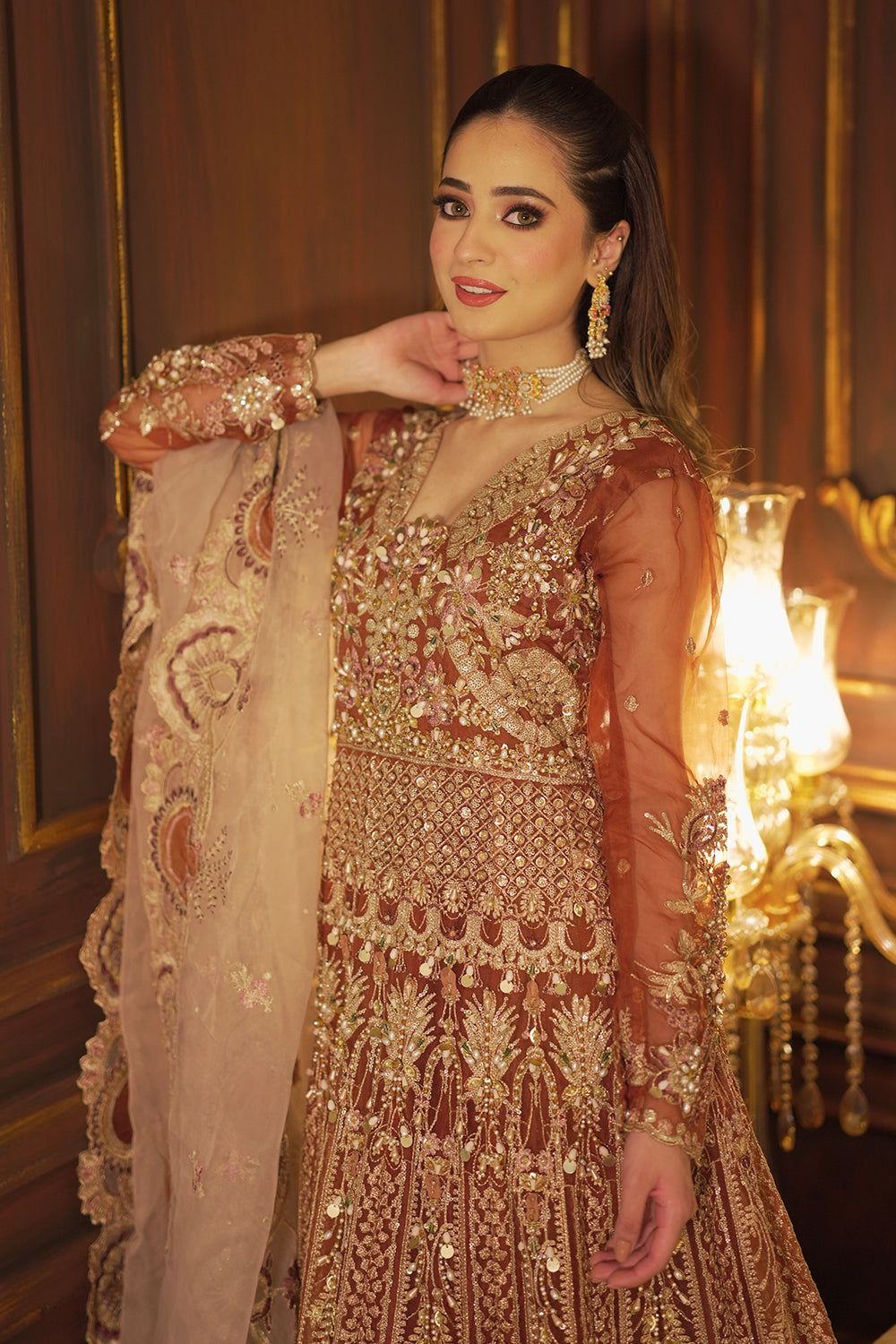 Mahreen Raja– xpressionpret