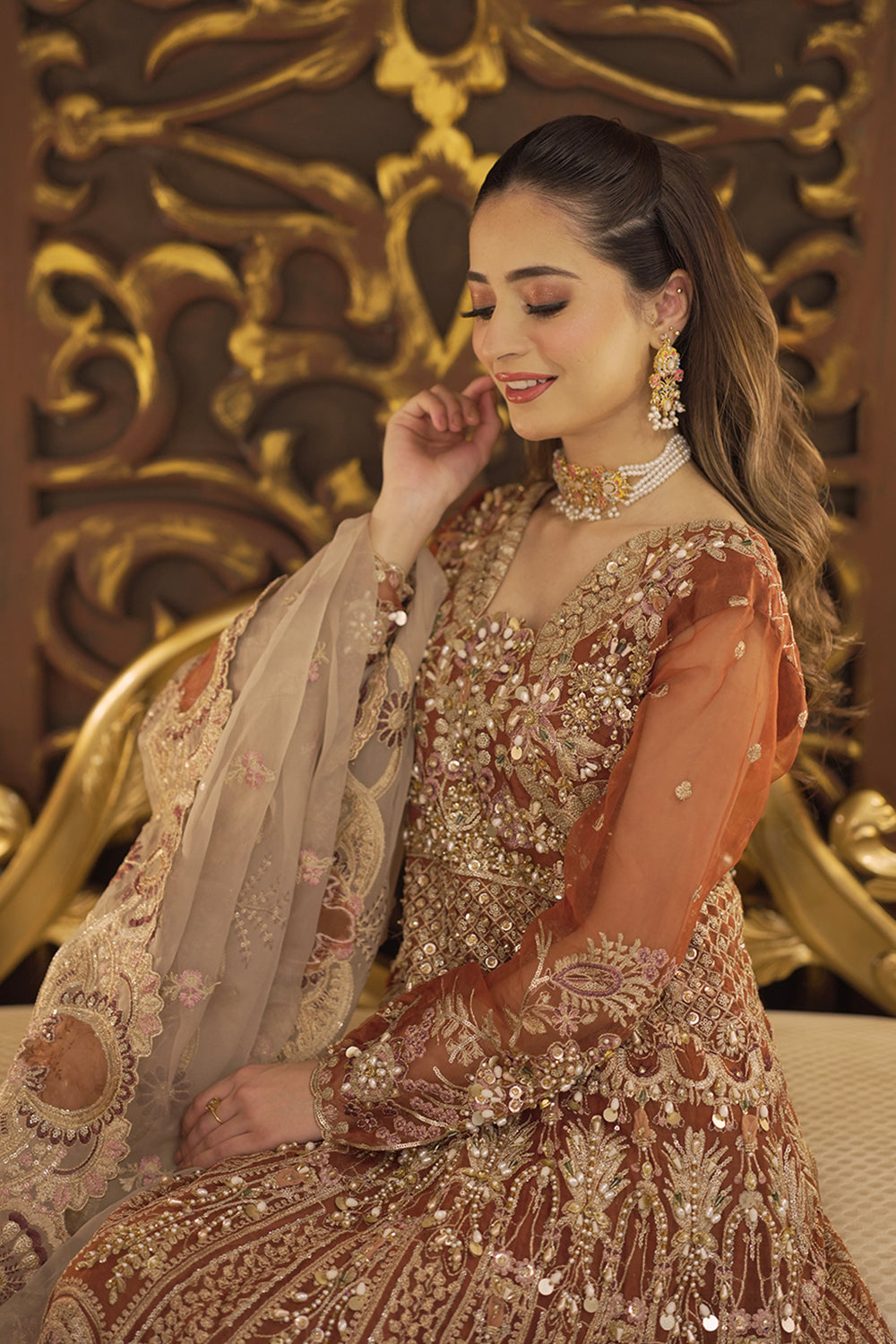 Mahreen Raja– xpressionpret