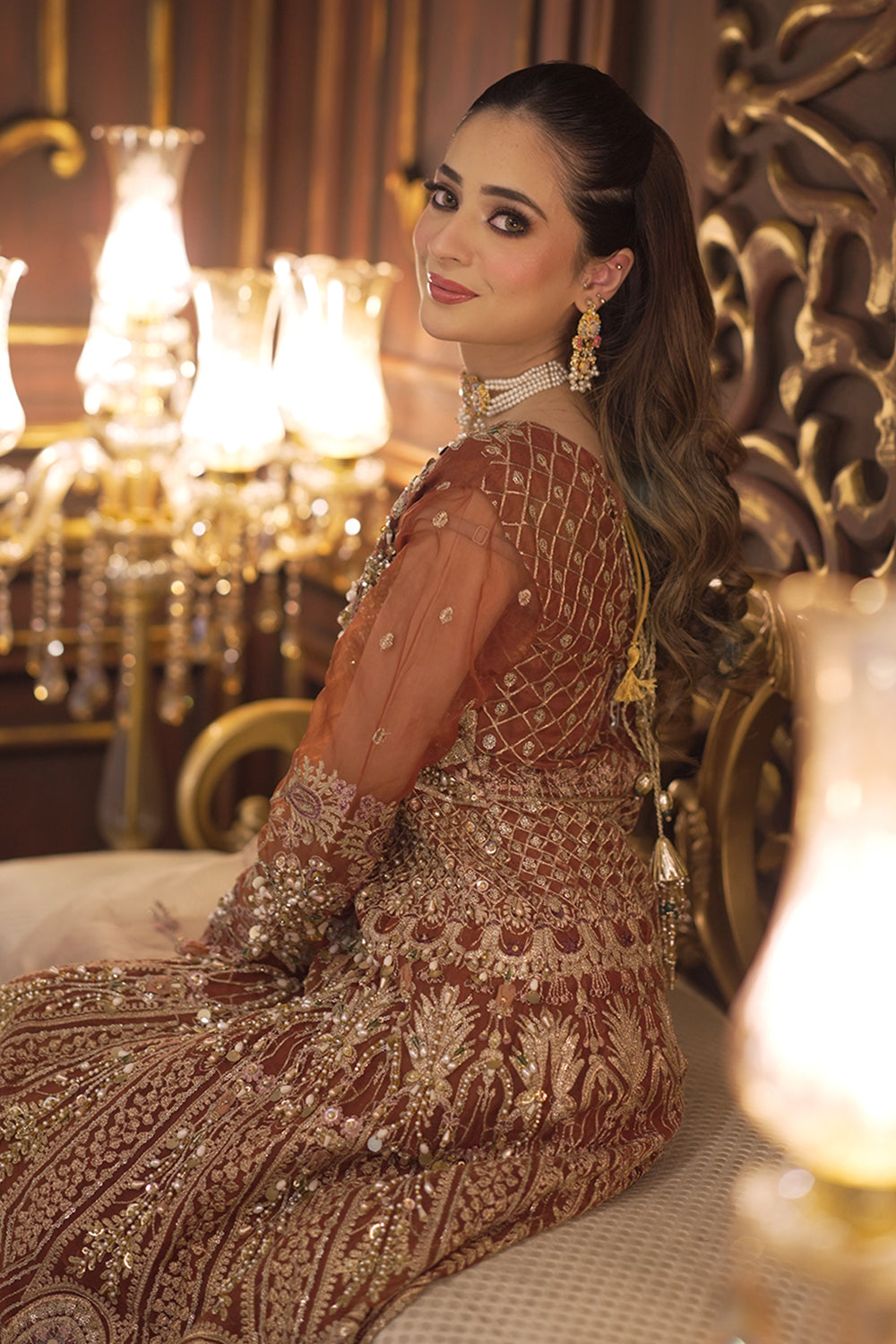 Mahreen Raja– xpressionpret