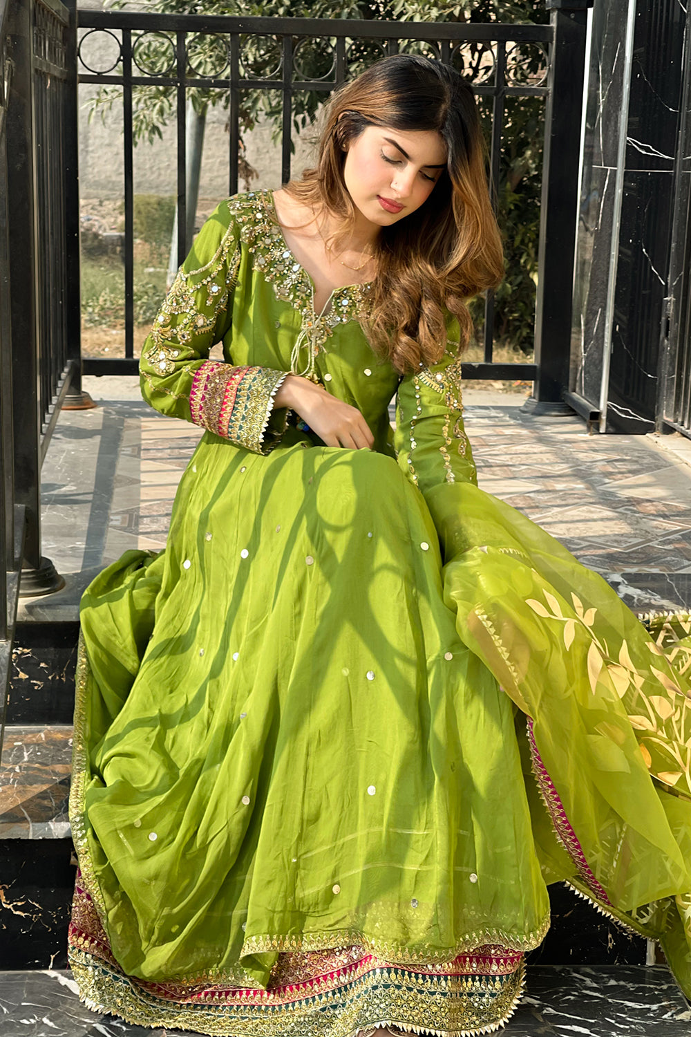 Aqsa Shah– xpressionpret