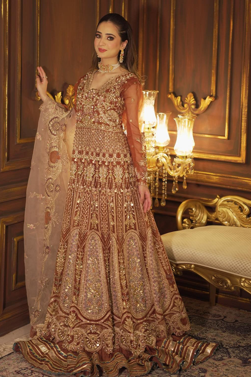 Mahreen Raja– xpressionpret