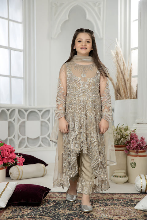 Afreen Kid